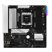 Asrock 90-MXBR60-A0UAYZ B850M Pro RS AM5 4x DDR5 Hyper M.2 Gen5 2x M.2 Gen4 PCIe 5.0 x16 4x SATA3 #2