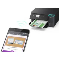 Epson C11CL42401 EcoTank L6360 színes tintasugaras multifunkciós nyomtató, duplex #6