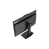 MSI 9S6-AF8321-1085 All-in-One számítógép Intel Core i3 3,5 GHz 16 GB DDR5 5600 512 GB SSD 27" FullHD LED IPS Fekete 802.11ax LAN HDMI USB-C #3