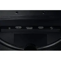 Samsung LC34G55TWWPXEN Odyssey G5 34" 3440x1440 21-9 1000R VA 165Hz 1ms HDR10 FreeSync Premium DP1.4 HDMI2.0 #4