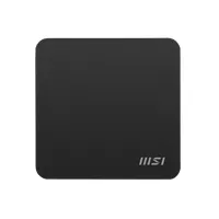 MSI Cubi NUC 1M-249BEU-B7150UXX Cubi NUC 1M Processzor órajel 16,7 GHz #7