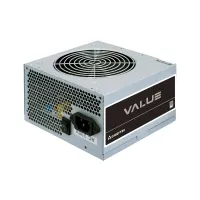 Chieftec APB-600B8 Value 600W ATX12V v2.3 80 PLUS White Active PFC 120mm