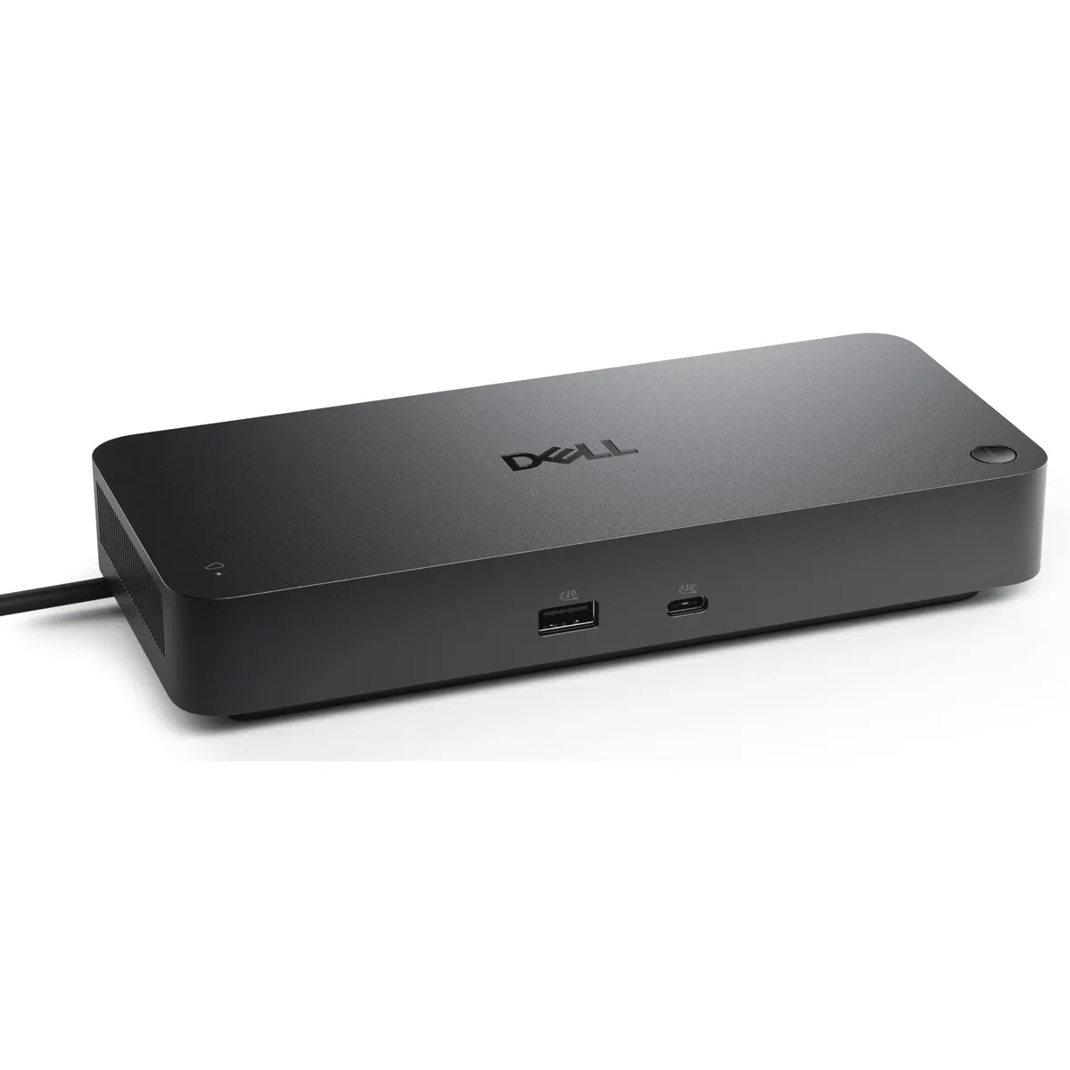 DELL 210-BRFN SD25TB5 Thunderbolt 5 okos dokkoló 2x DisplayPort HDMI 2.1 1x USB-C 3.2 Gen2 15 W 4x USB-A 2.5G Ethernet 330W #1