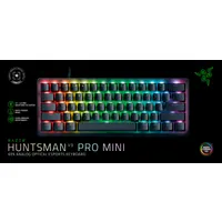 Razer RZ03-04990100-R3M1 Huntsman V3 Pro Mini US Layout
