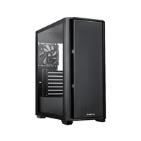 Chieftec AS-02B-TG-OP Pro Midi TG edzett üveg ATX, mATX, Mini-ITX 3x2,5 és 2x3,5