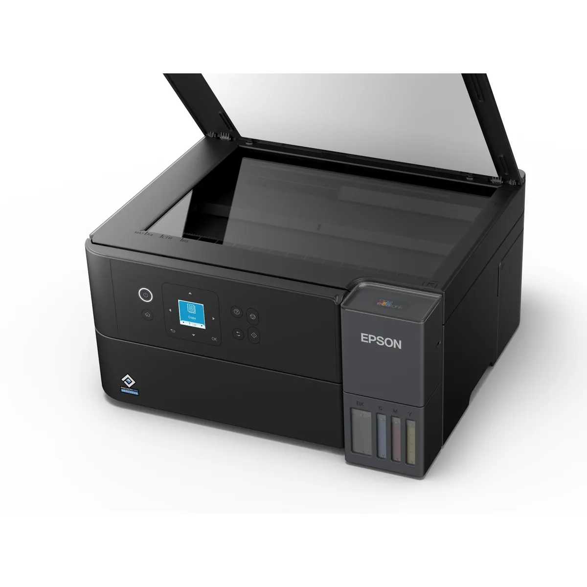 Epson C11CL41408 EcoTank L4360 tintasugaras multifunkciós A4 kétoldalas Wi-Fi #6