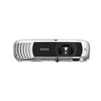 Epson V11HB58040 EB-W55 3LCD WXGA 4000 ANSI lumen, 2x HDMI, Wi-Fi, 16:10, trapézkorrekció 30 fok, 2W beépített hang #2