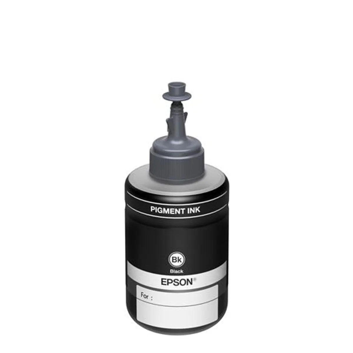 EPSON C13T77414A T7741 140 ml fekete eredeti tintapatron #1
