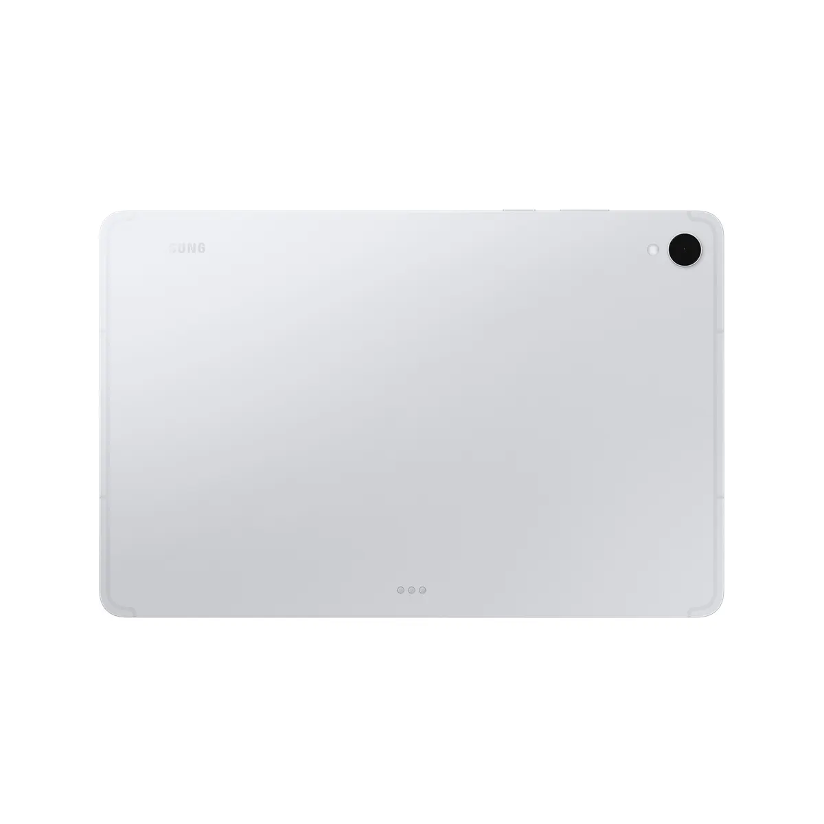 Samsung SM-X730NZSREUE Galaxy Tab S11 11" Wi-Fi 128 GB 12 GB RAM ezüst #3
