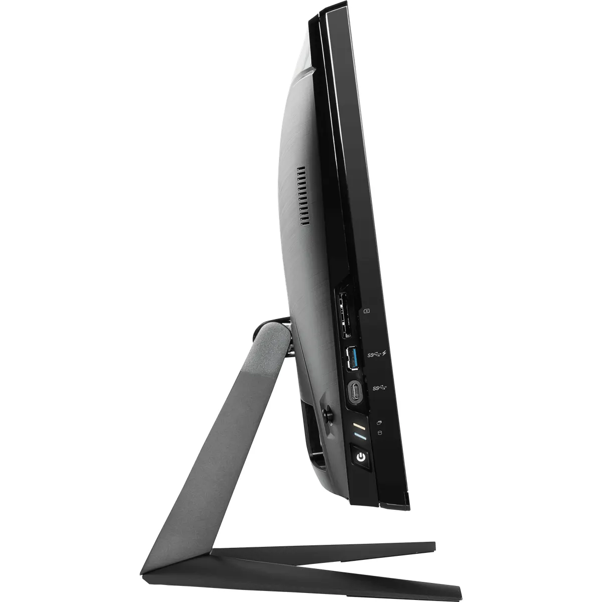 MSI 13M-415XEU-B3131008GS25XXGMS Pro AP222T 13M i3-13100 8GB 256GB SSD 21,5" FHD érintőképernyő fekete #3