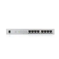 ZYXEL GS1008HP-EU0101F GS1008HP 8 PoE portok 60W összesen Gigabit nem menedzselt #2