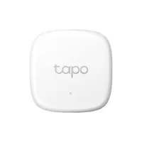 TP-Link TapoT310 hőmérséklet és páratartalom szenzor 2 másodpercenként frissül pontos érzékelés