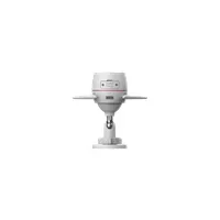 EZVIZ 303102716 H3C 2K kültéri WiFi kamera integetés felismerés, színes éjszakai látás, kétirányú beszéd, emberi mozgásérzékelés #4