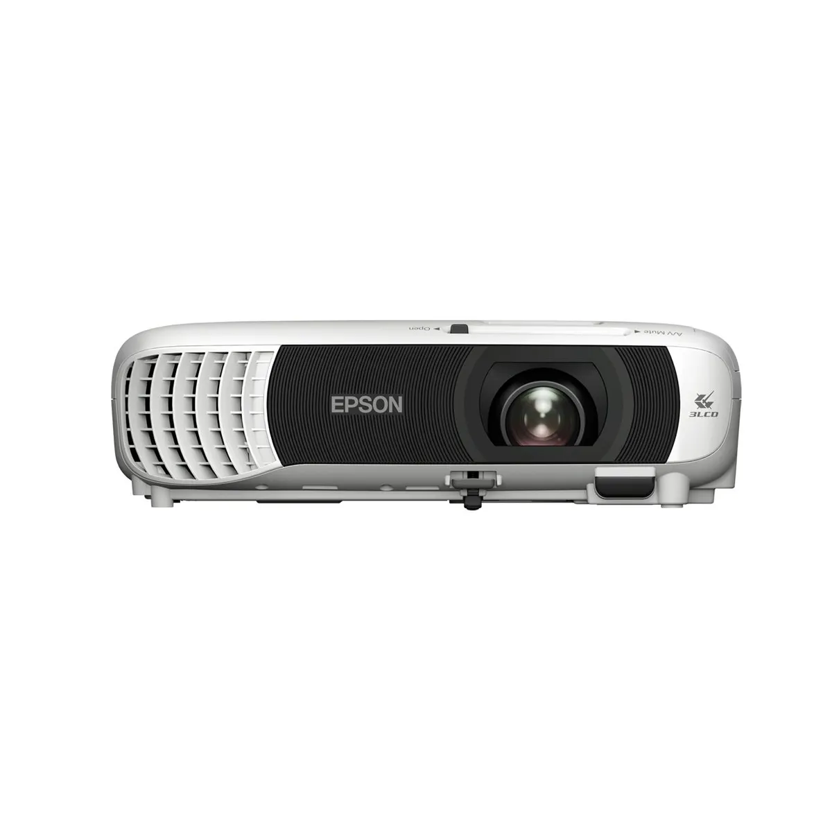Epson V11HB58040 EB-W55 3LCD WXGA 4000 ANSI lumen, 2x HDMI, Wi-Fi, 16:10, trapézkorrekció 30 fok, 2W beépített hang #2