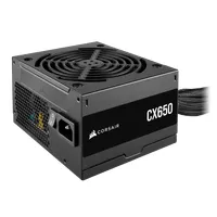 Corsair CP-9020278-EU CX650 80 Bronze 12cm