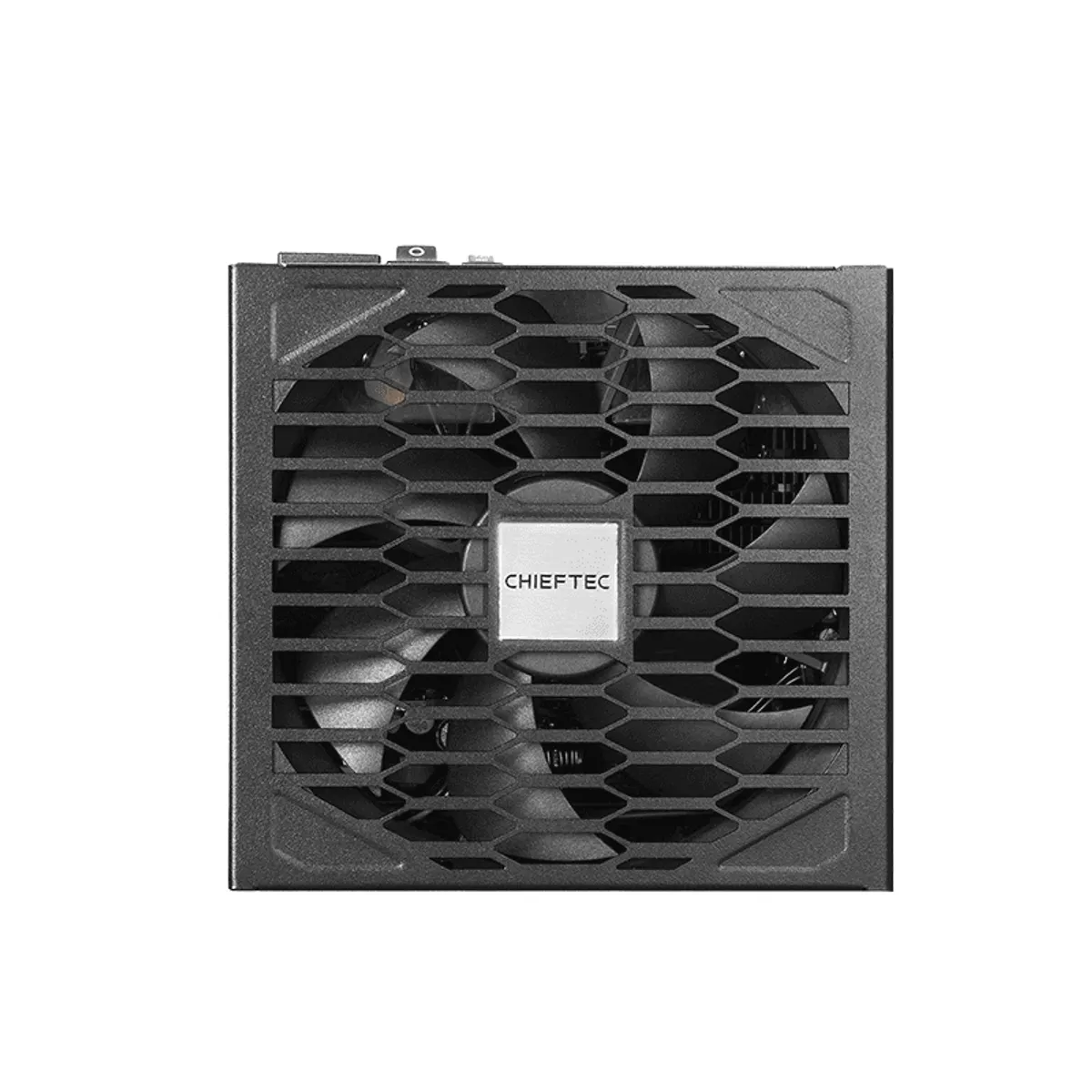 Chieftec SPX-1000-FC Stealth 1000W 80 Plus Platinum atx 3.1 pcie gen5 moduláris #7