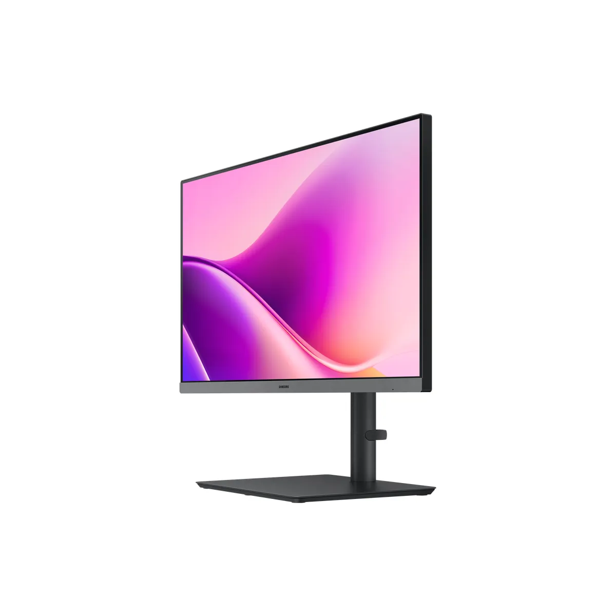 Samsung LS24F430UAUXEN Essential S4 24" IPS FHD 100 Hz USB-C hub #4