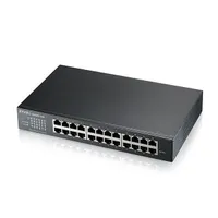 ZYXEL GS1915-24E-EU0101F GS1915-24E 24-port GbE okos menedzselt kapcsoló NebulaFlex #3