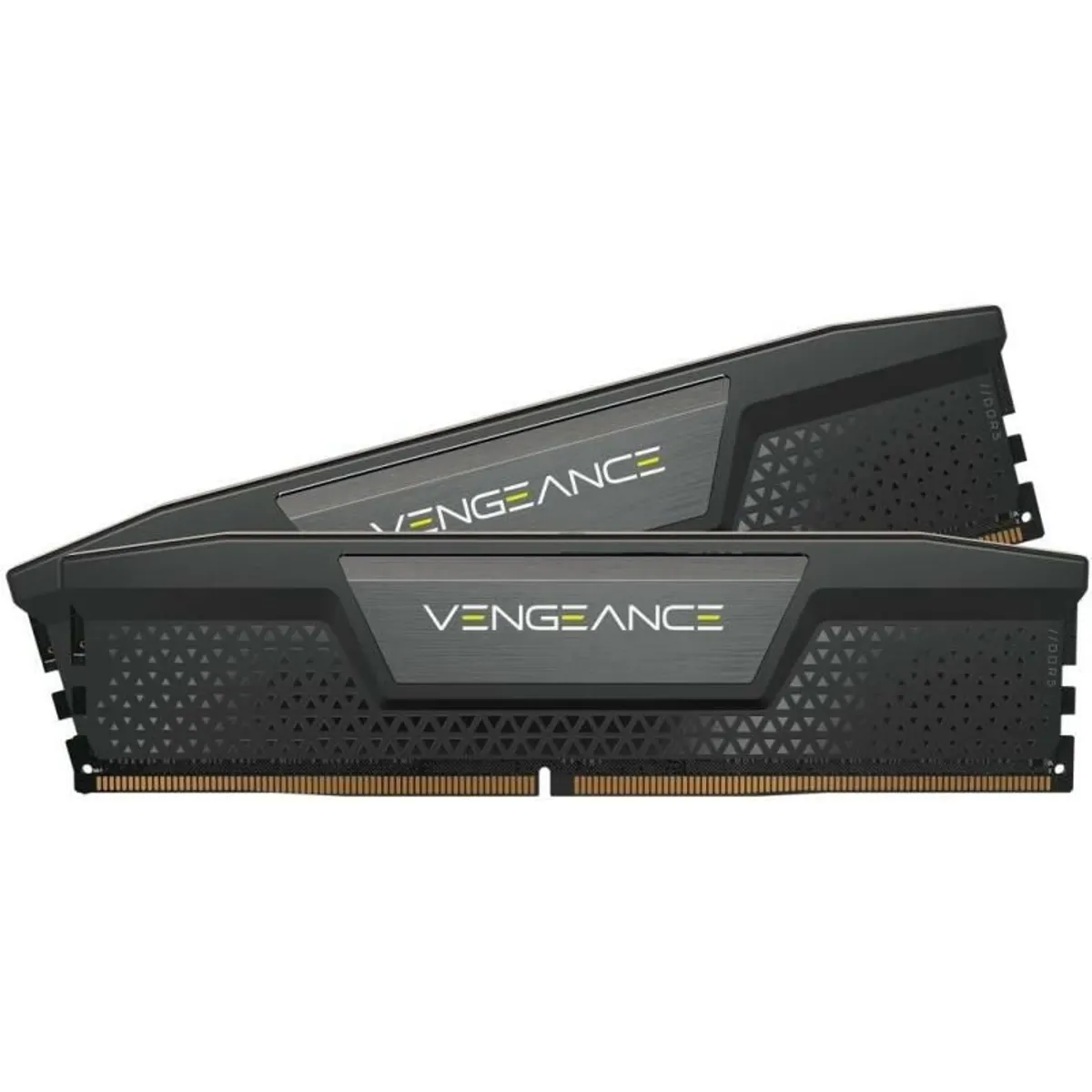 Corsair CMK48GX5M2E6000C36 Vengeance DDR5 2x24GB 6000MHz CL36 1.40V Intel XMP Black #1