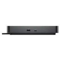 DELL 210-BTJB Pro Dock WD25Z USB-C 3.2 Gen2 PD 130W 4x USB-A 3.2 Gen2 HDMI 2.1 DisplayPort 1.4 RJ45 2.5GbE #2