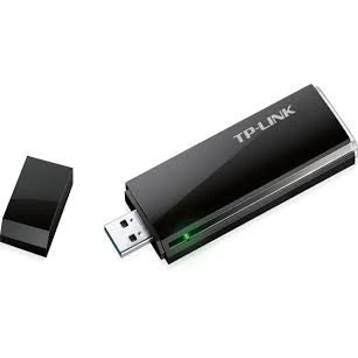TP-Link ArcherT4U Archer T4U AC1300 duál-sávos USB 3.0 adapter #2