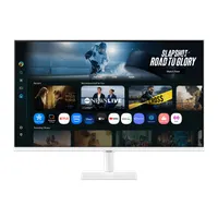 Samsung LS32FM703UUXDU monitor 32" VA panel 4K UHD HDR10 #2