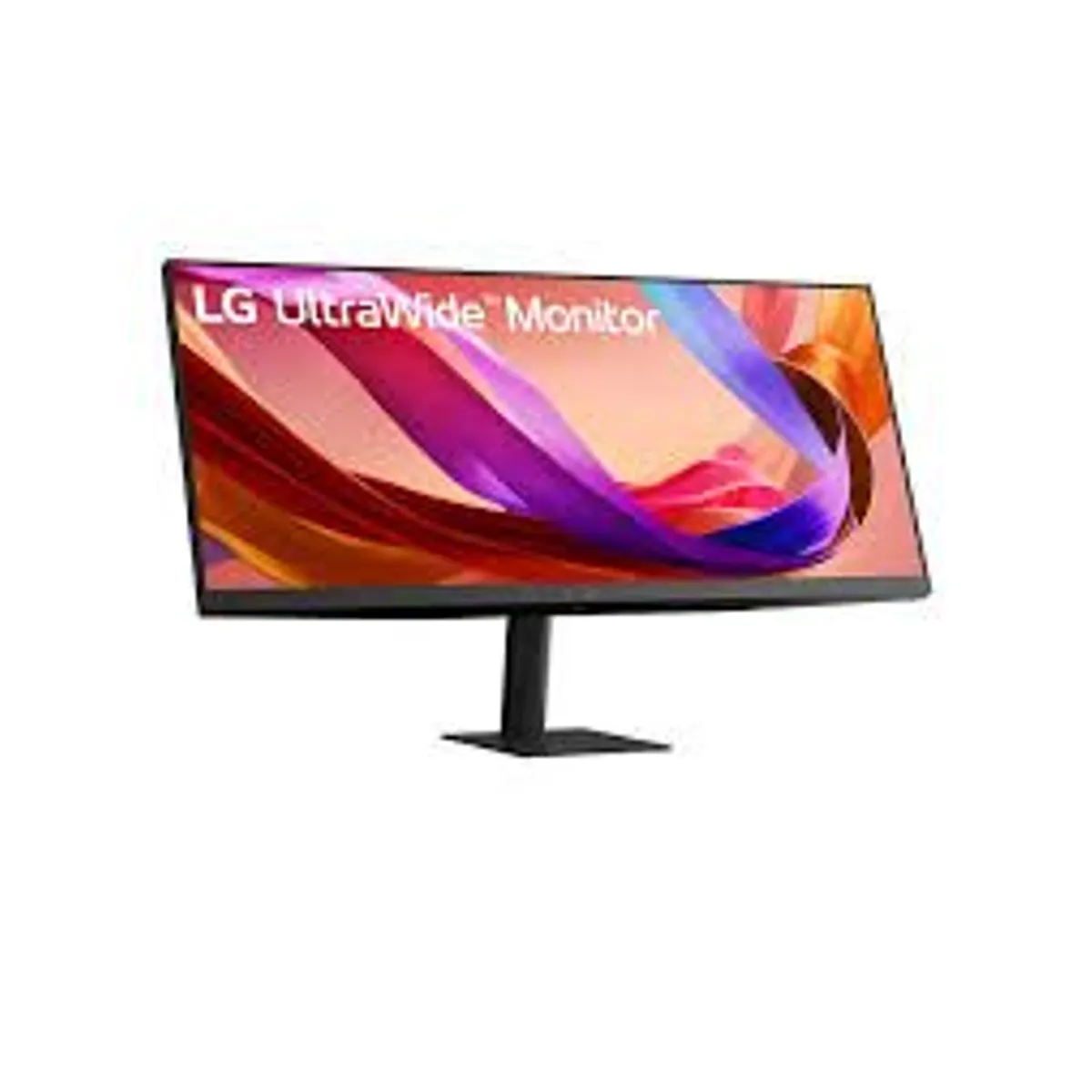 LG 34U511A-B.AEU 34U511A-B UltraWide VA matt 3440x1440 21:9 VESA 100x100 fekete #1