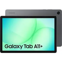 Samsung SM-X236BZAREUE Galaxy Tab A11 5G 11" 6 GB RAM 128 GB szürke #1