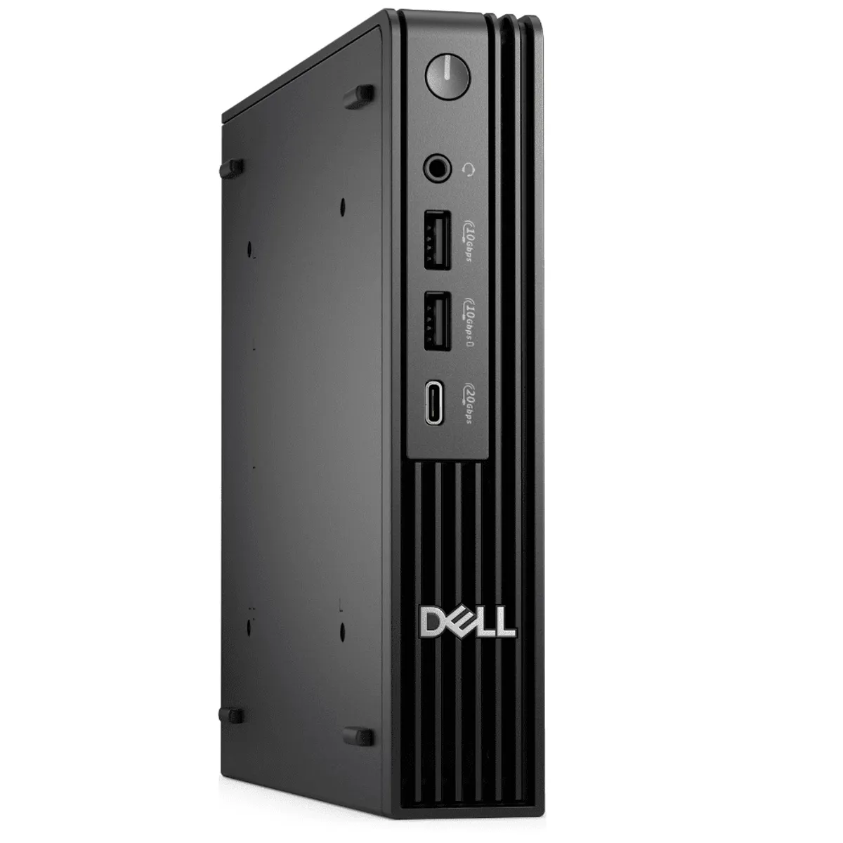 Dell QBM1250-1 Pro Micro Plus Desktop Intel Core Ultra 5 235 16GB DDR5 5600MHz 512GB SSD Windows 11 Pro MUI WiFi BT 5.3 TPM 2.0 #3