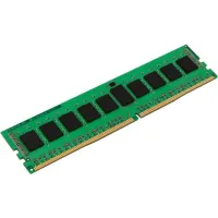 Kingston KVR32N22S8/16 ValueRAM DDR4 16GB 3200MHz CL22 288-pin DIMM 1Rx8 1.2V Non-ECC Unbuffered