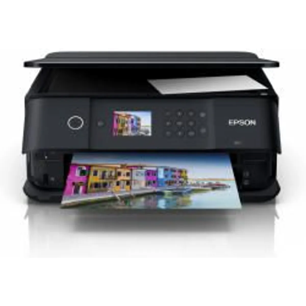 Epson C11CG18403 Expression Premium XP-6000 Duplex WiFi 5760x1440 dpi 32-32 ipm A4 #1