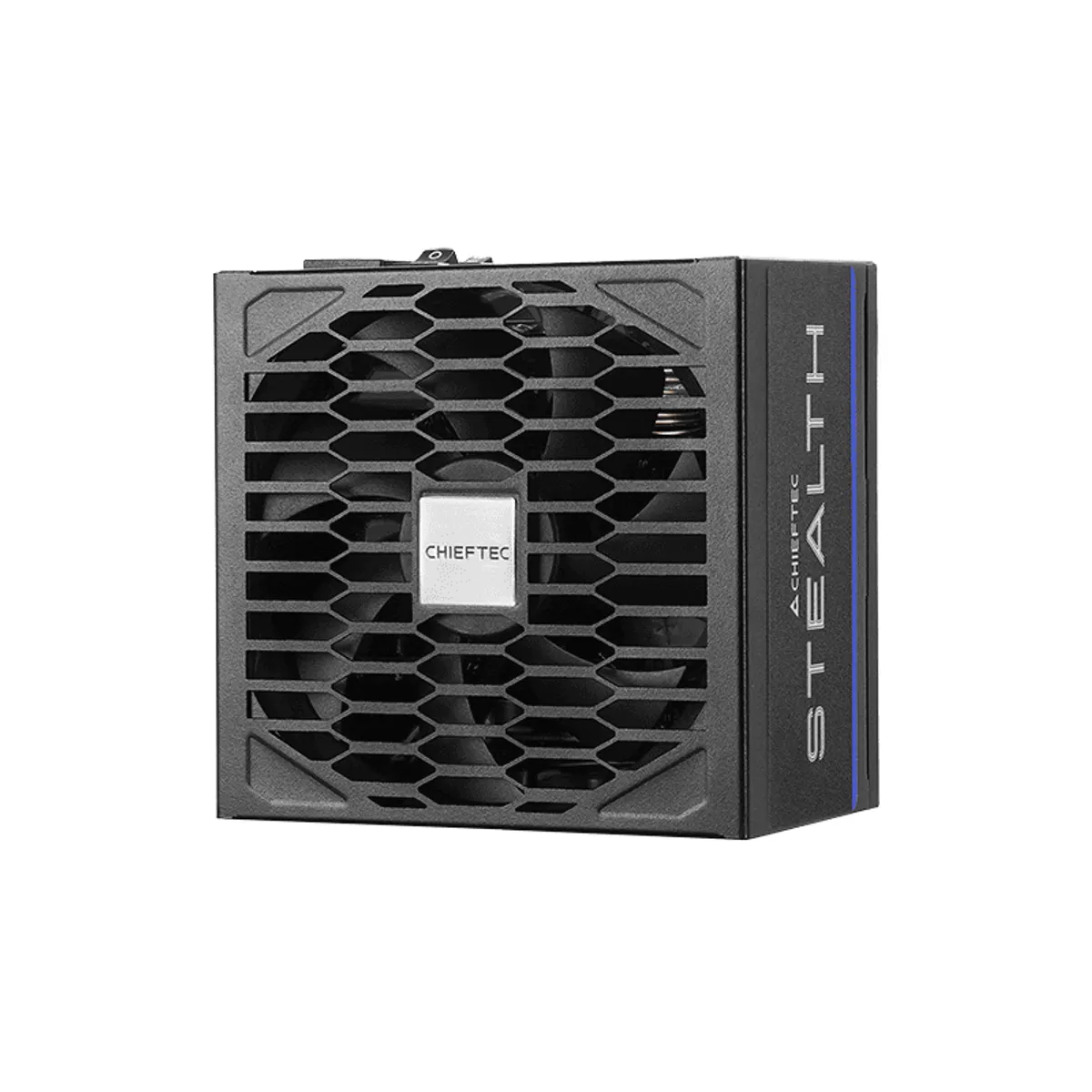 Chieftec SPX-1000-FC Stealth 1000W 80 Plus Platinum atx 3.1 pcie gen5 moduláris #2