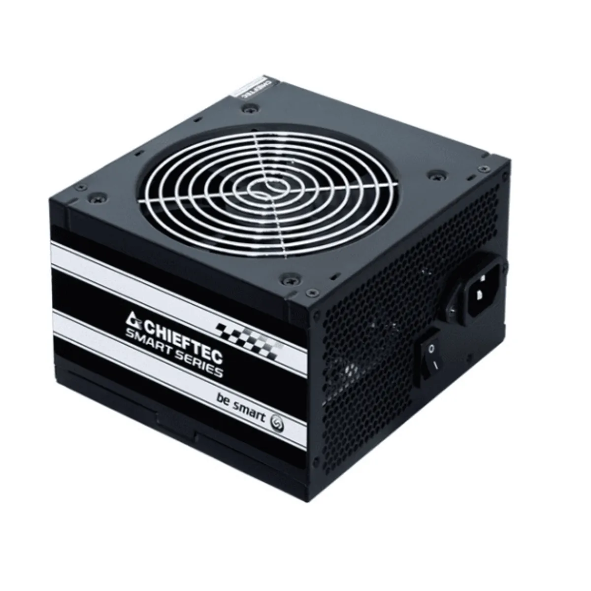 Chieftec GPS-700A8 GPS-700A8 700 W 12 cm ventilátor aktív PFC ATX 20 4 pin nem moduláris #1