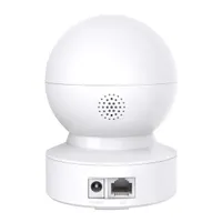 TP-Link TapoC212 Pan-tilt Wi-Fi kamera 2K éjjellátó kétirányú audio #3