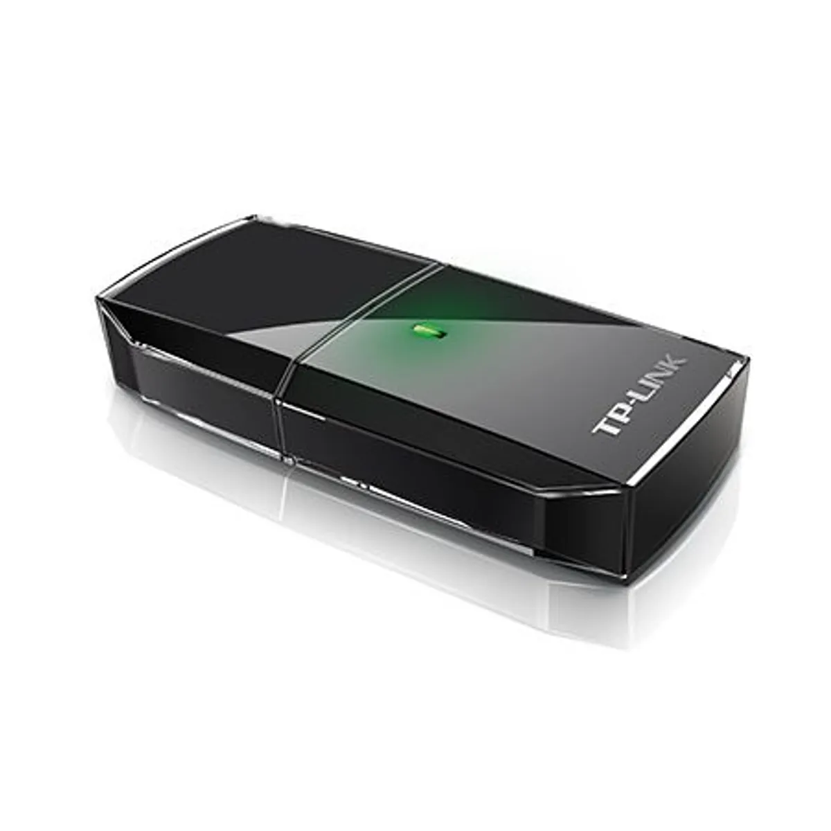 TP-Link ArcherT2U ac600 két-sávos vezeték nélküli usb adapter MTK 1t1r 433 mbps 5 ghz 150 mbps 2.4 ghz usb 2.0 #3