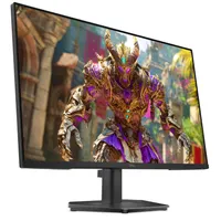 DELL DSE2726HG 27" IPS FullHD 240 Hz matt fekete VESA 100x100 #4
