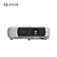 Epson V11HB59240 EB-FH18 3LCD Full HD 4100 lumen HDMI USB Wi-Fi AirPlay 2 #3