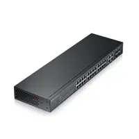 ZYXEL GS1920-24V2-EU0101F GS1920-24v2 24x GbE RJ-45, 4x SFP és RJ-45 kombó, NebulaFlex felhő, hibrid üzemmód #2