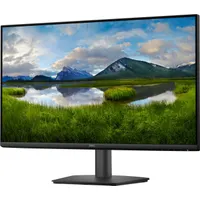 DELL DE2725HM monitor 27" IPS FullHD 100 Hz 5 ms HDMI DP VGA VESA 100x100 matt fekete #2