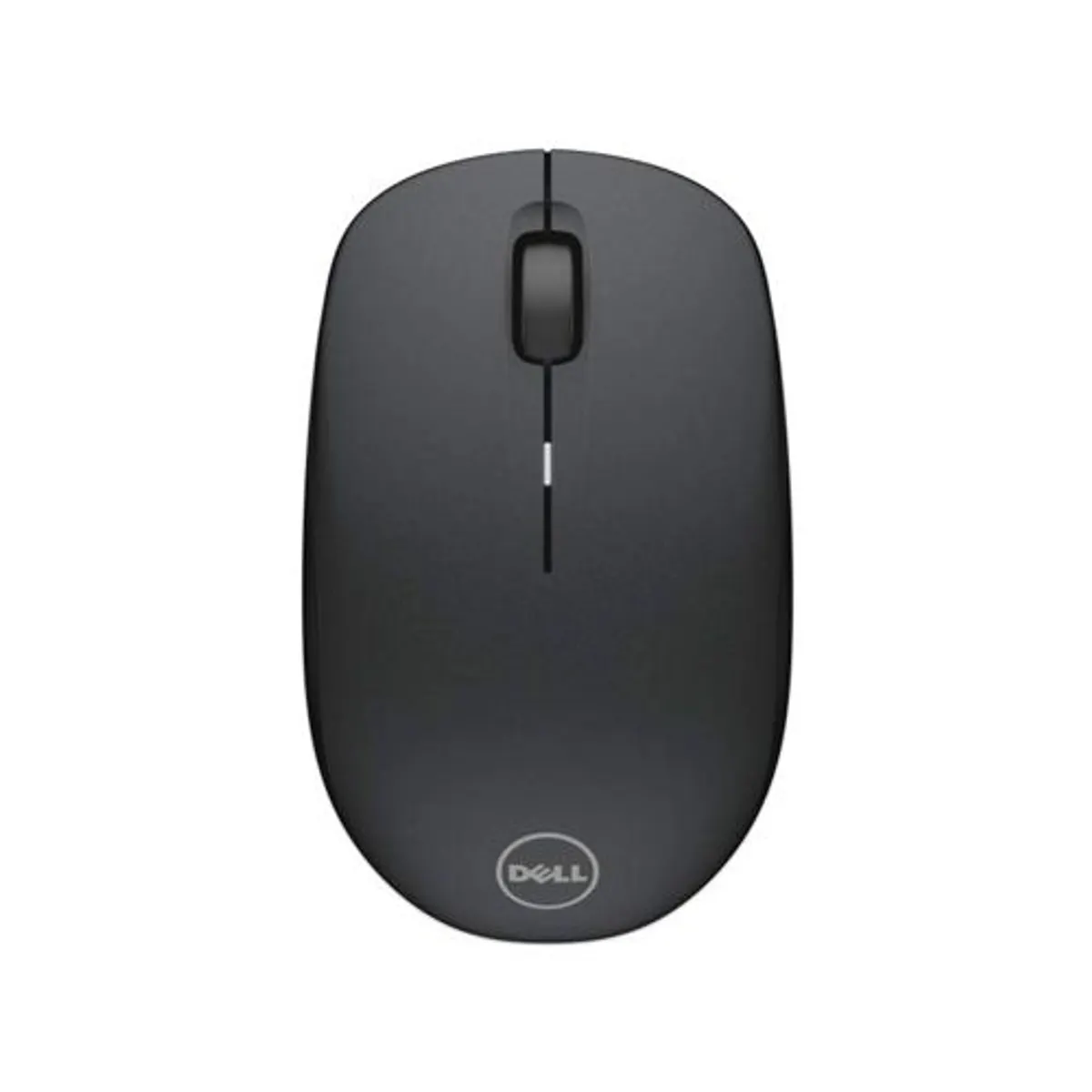 Dell 570-AAMH WM126 optikai vezeték nélküli 3 gombos fekete #3