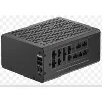 Corsair CP-9020269-EU HX1500i SHIFT iCUE LINK moduláris tápegység 1500W Cybenetics Platinum Zero RPM mód #3