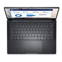 DELL PA13250-13 Core Ultra 7 13.3" IPS 2560x1600 32GB LPDDR5 512GB SSD Intel Arc Windows 11 Pro 64 bit HU ujjlenyomat TPM #3