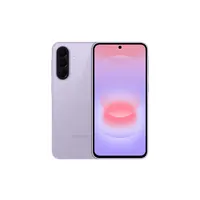 Samsung SM-A376BLVBEUE Galaxy A37 5G Király levendula 6 GB RAM 128 GB Dual SIM IP68