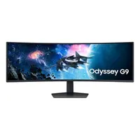 Samsung LS49CG950EUXEN Odyssey G95C 49" 5120x1440 32:9 240Hz 1ms