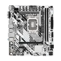Asrock 90-MXBM50-A0UAYZ H610M-HDV/M.2+ D5 LGA1700 DDR5 2x DIMM Micro-ATX #2