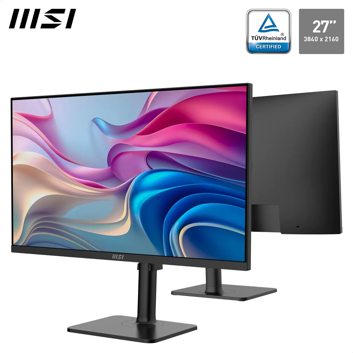 MSI modern MD272UPHG MD272UPHG színmélység 1070 válaszidő 1070 #2