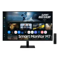 Samsung LS32FM700UUXDU M70F 32" 4K UHD VA monitor