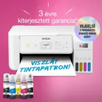 EPSON C11CJ66427 EcoTank L3286 színes tintasugaras multifunkciós WiFi A4 #5
