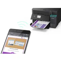 EPSON C11CL43403 EcoTank L6370 multifunkciós A4 kétoldalas Wi-Fi USB LAN #5