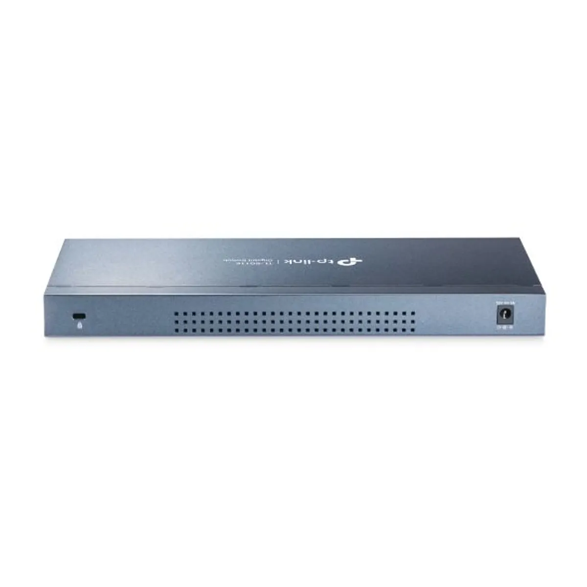 TP-Link TL-SG116P 16-portos Gigabit asztali PoE kapcsoló #2